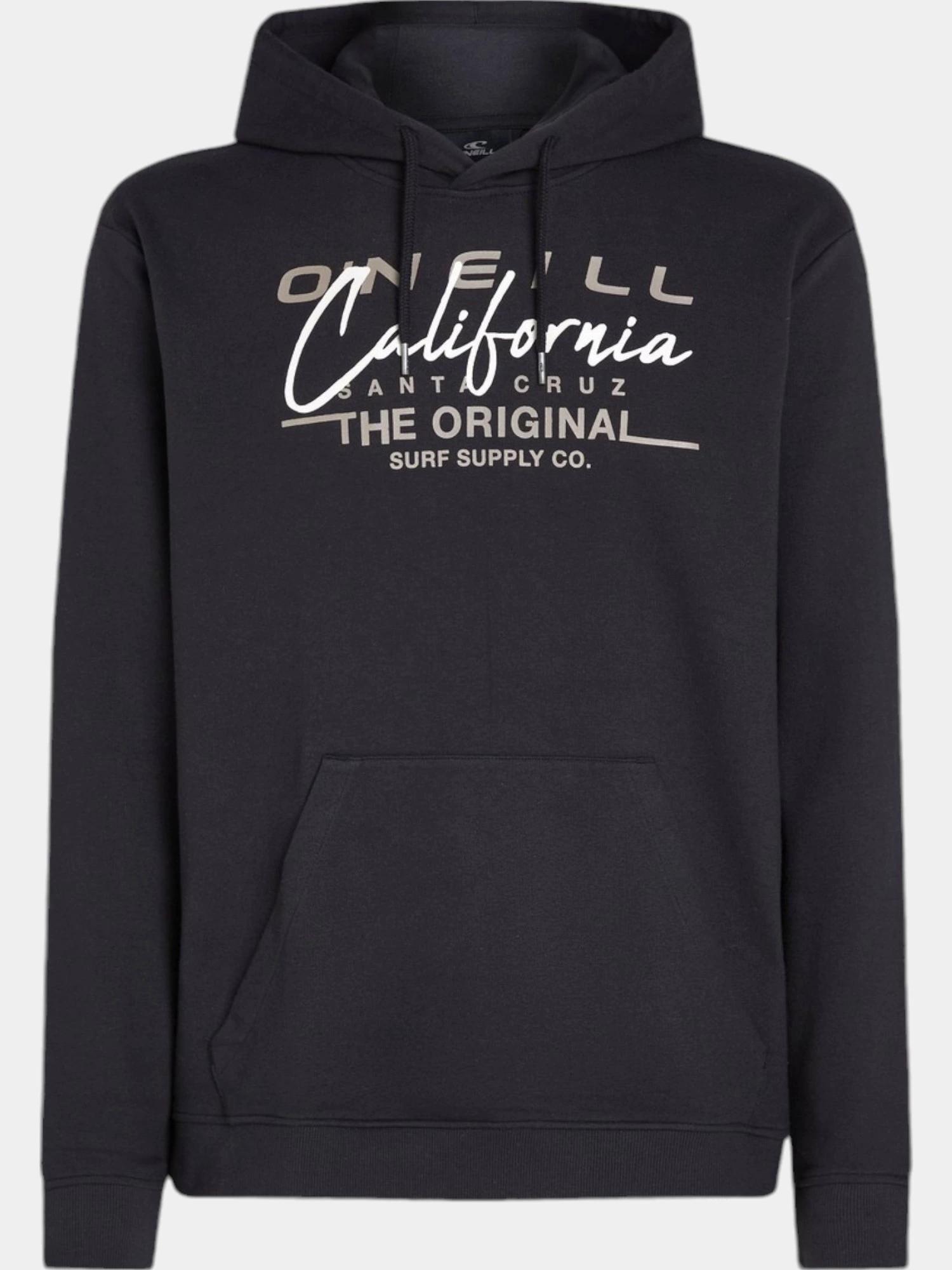 Hoodie Homme TRVLR Series Cali 6/7