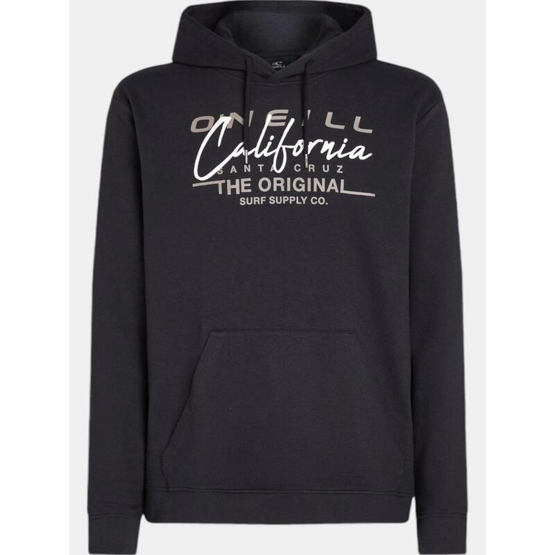 Pulover cu gluga O'Neill TRVLR Series Cali Hoodie barbati