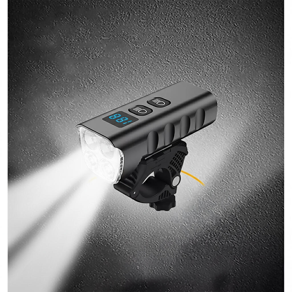 Frontlicht Arrow 1600 3/3