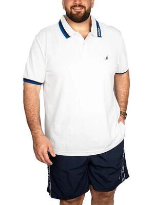 Poloshirt Herren Elm B&T