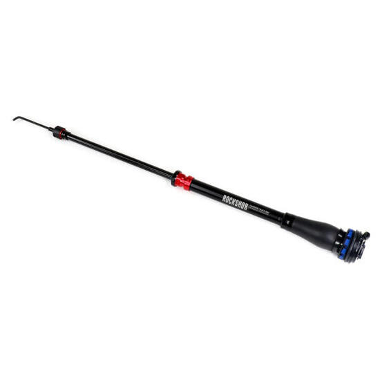 Fahrradgabel-Set Rockshox Race Day 2 Travel C1+(2021+)