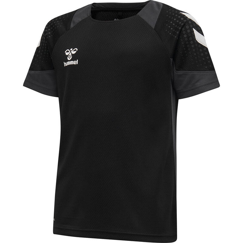 Enfiler T-Shirt Hmllead Enfant HUMMEL