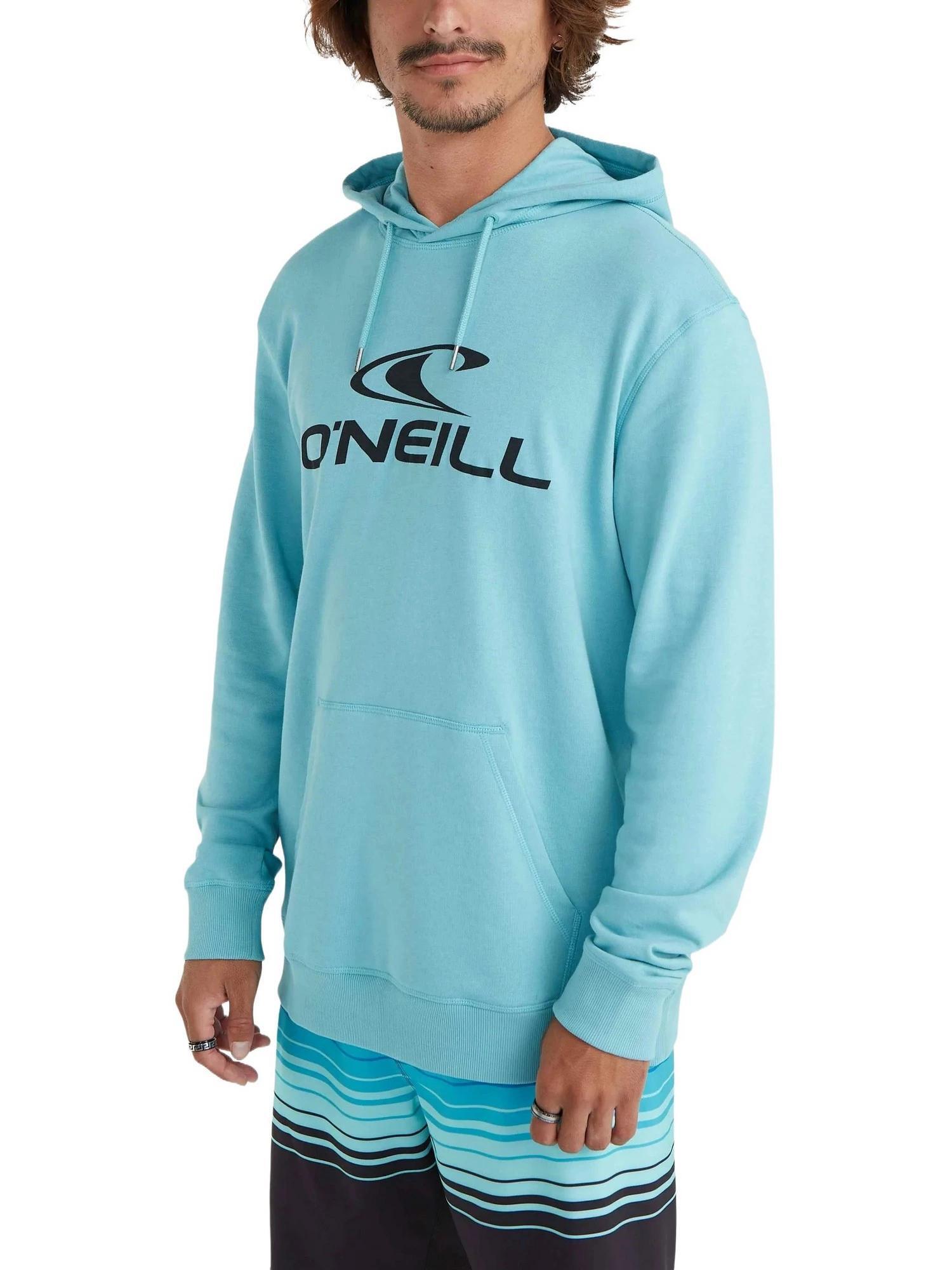 Oxmo OXNyfine - Felpa in pile - black/nero