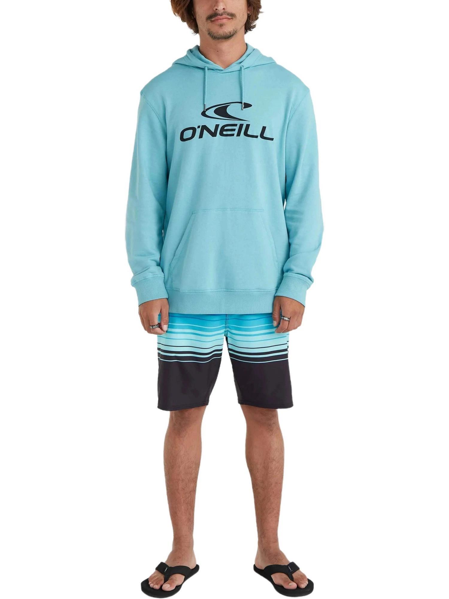 Hoodie Homme Logo 4/7