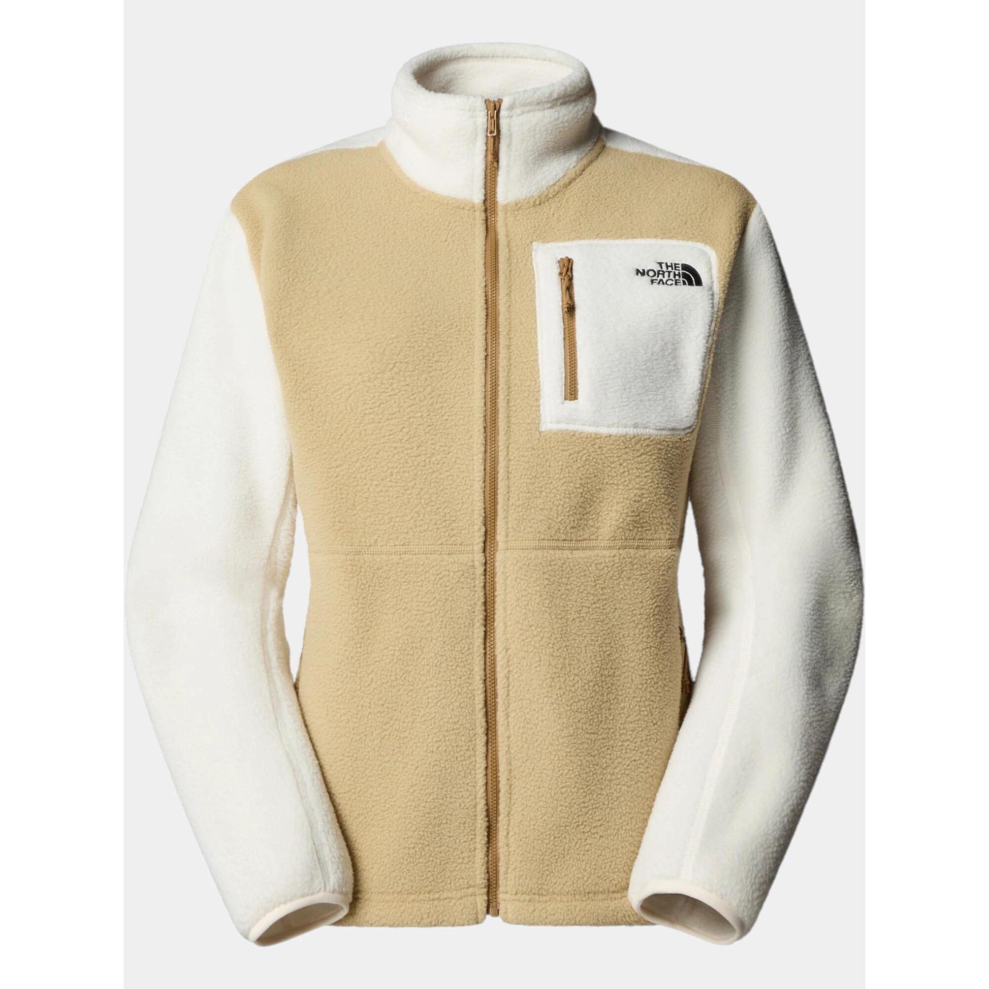 Sweter Damski The North Face W Yumiori