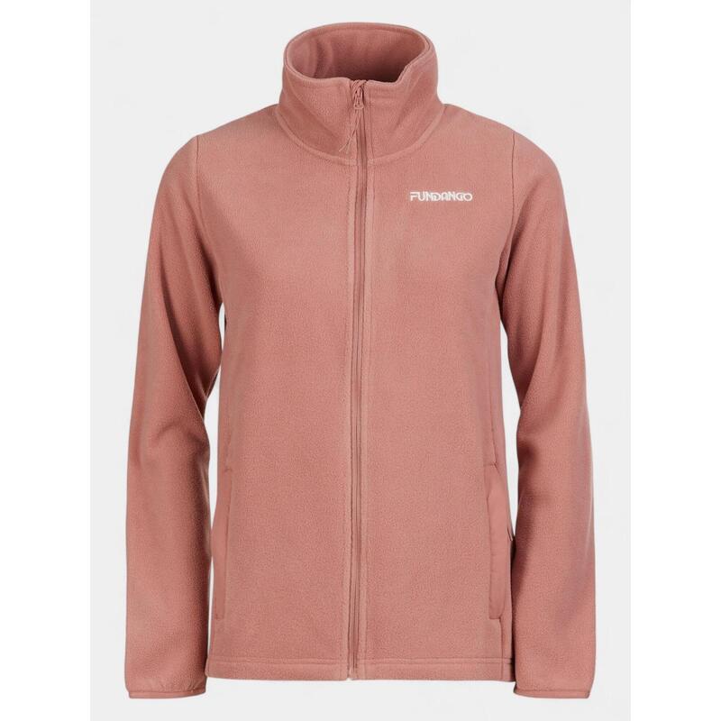 Pulover polar Serena Fleece Jacket femei
