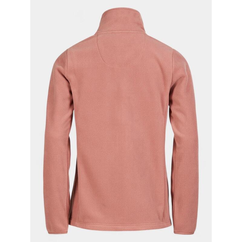 Pulover polar Serena Fleece Jacket femei