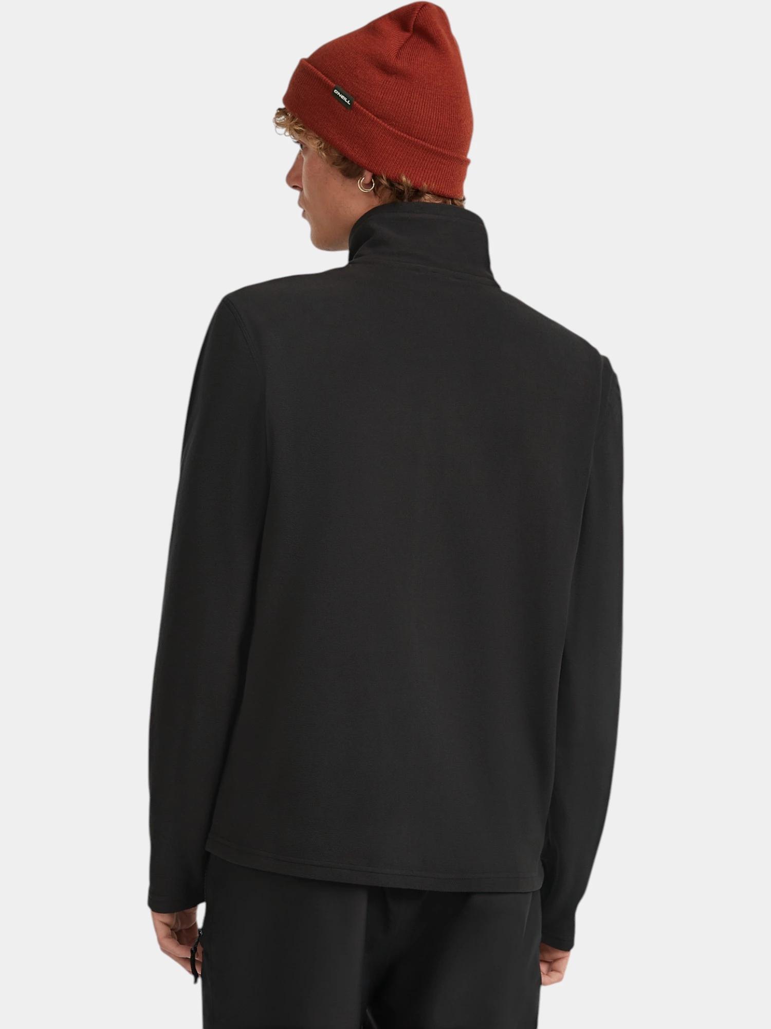 Maglione Uomo FWC'Cruz Jack's Polartec FZ 3/7