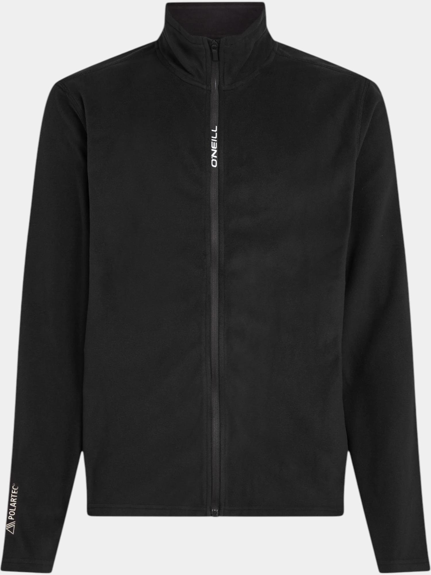 Maglione Uomo FWC'Cruz Jack's Polartec FZ 6/7