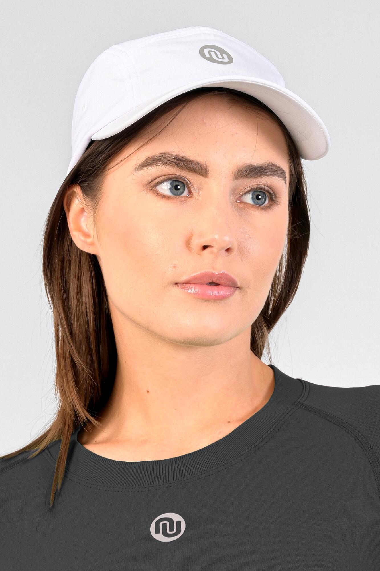 Czapka z daszkiem do biegania Unisex Nessi Sportswear 3/5