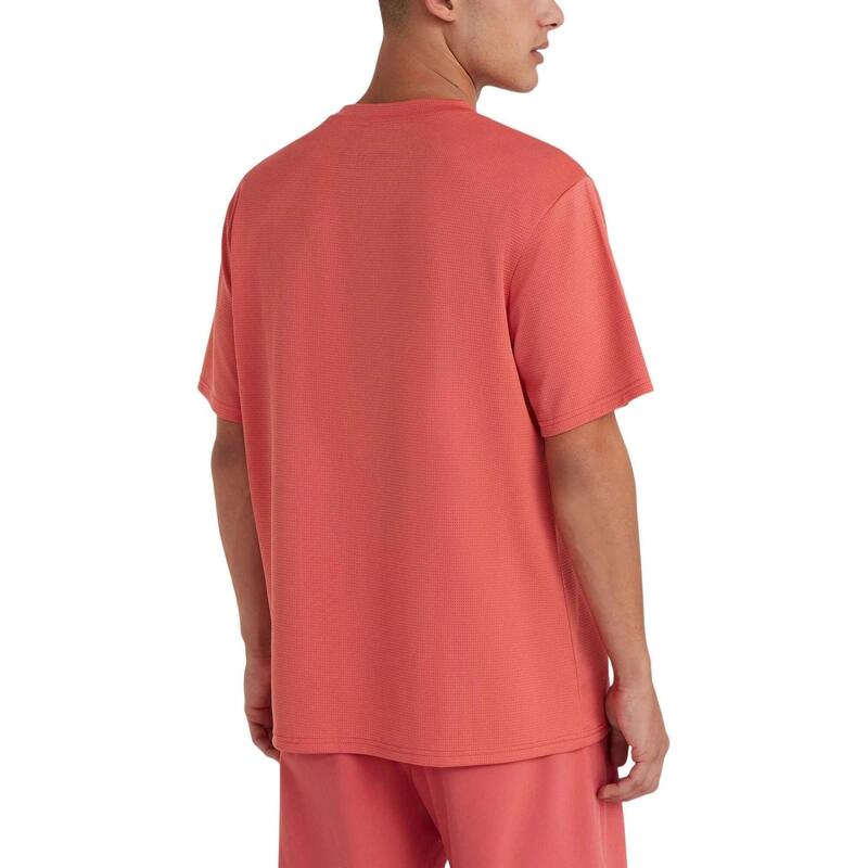 Tricou cu maneci scurte O’Neill Hybrid Logo T-Shirt barbati