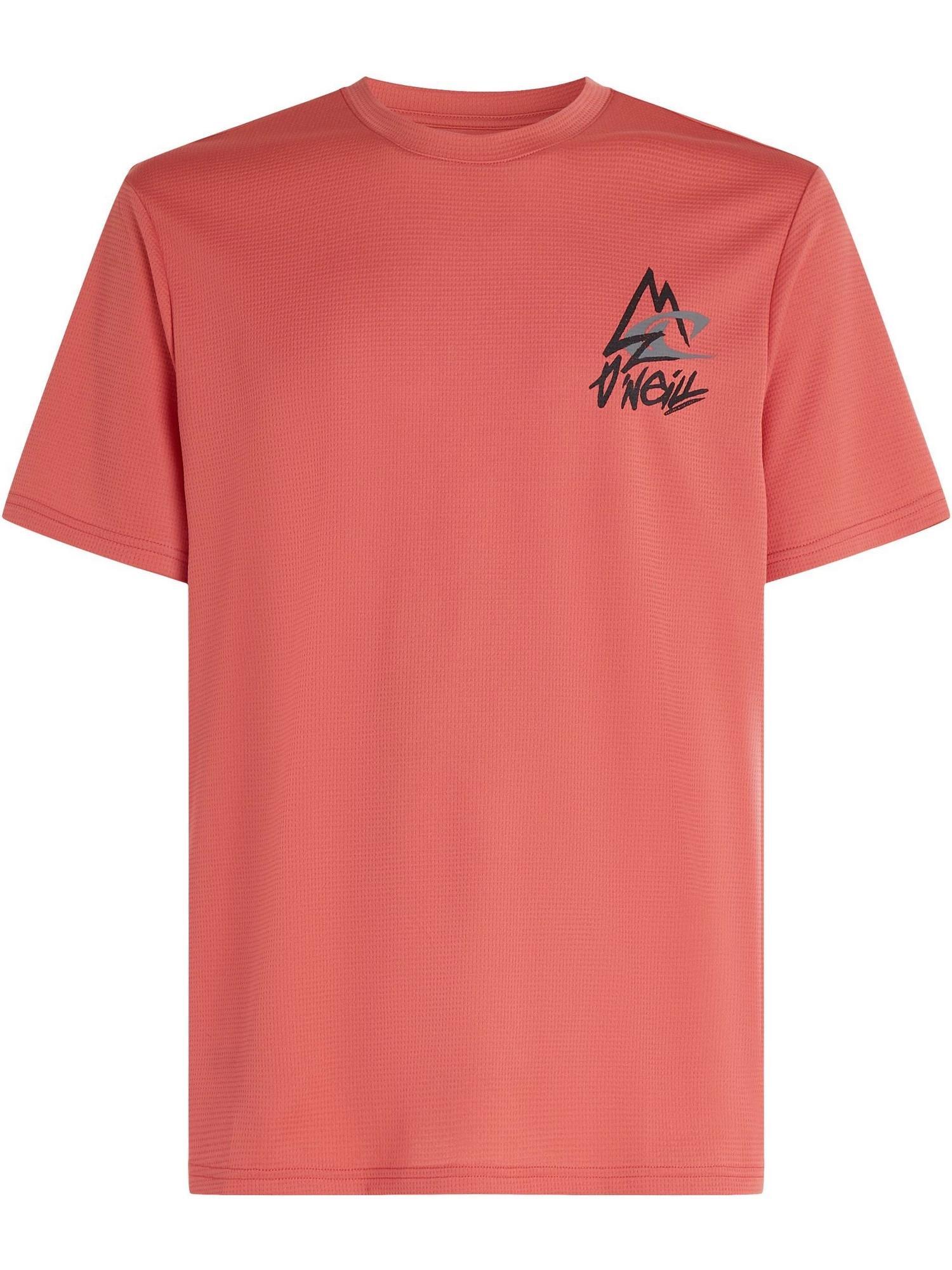 Maglietta Uomo Hybrid Logo 5/7