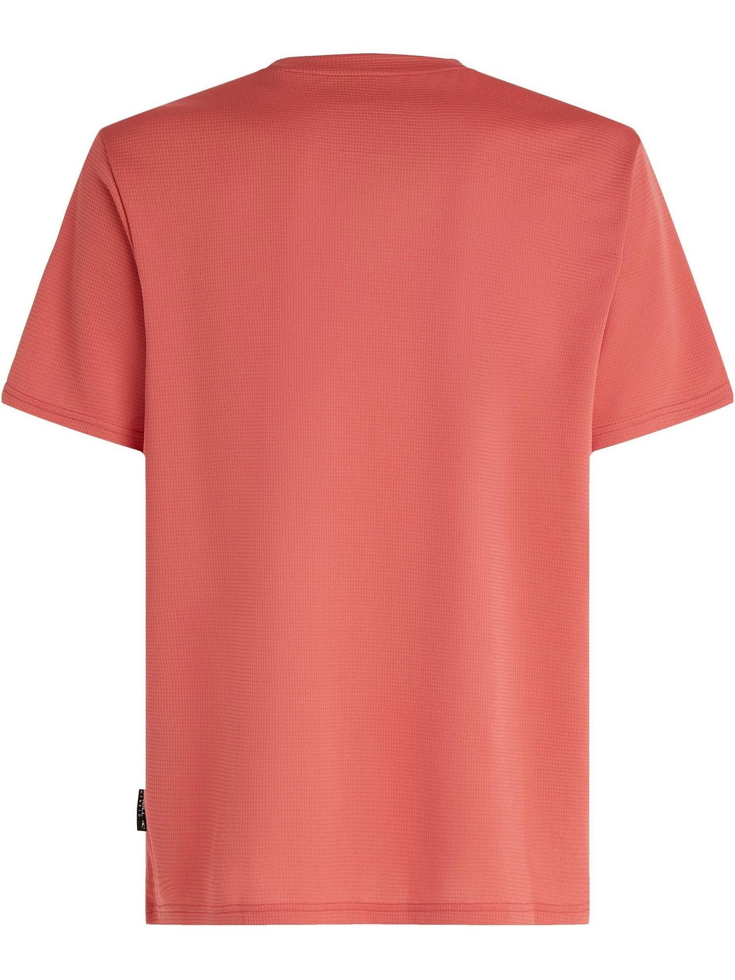 Maglietta Uomo Hybrid Logo 6/7