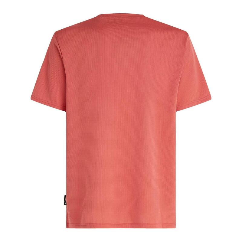 Tricou cu maneci scurte O’Neill Hybrid Logo T-Shirt barbati