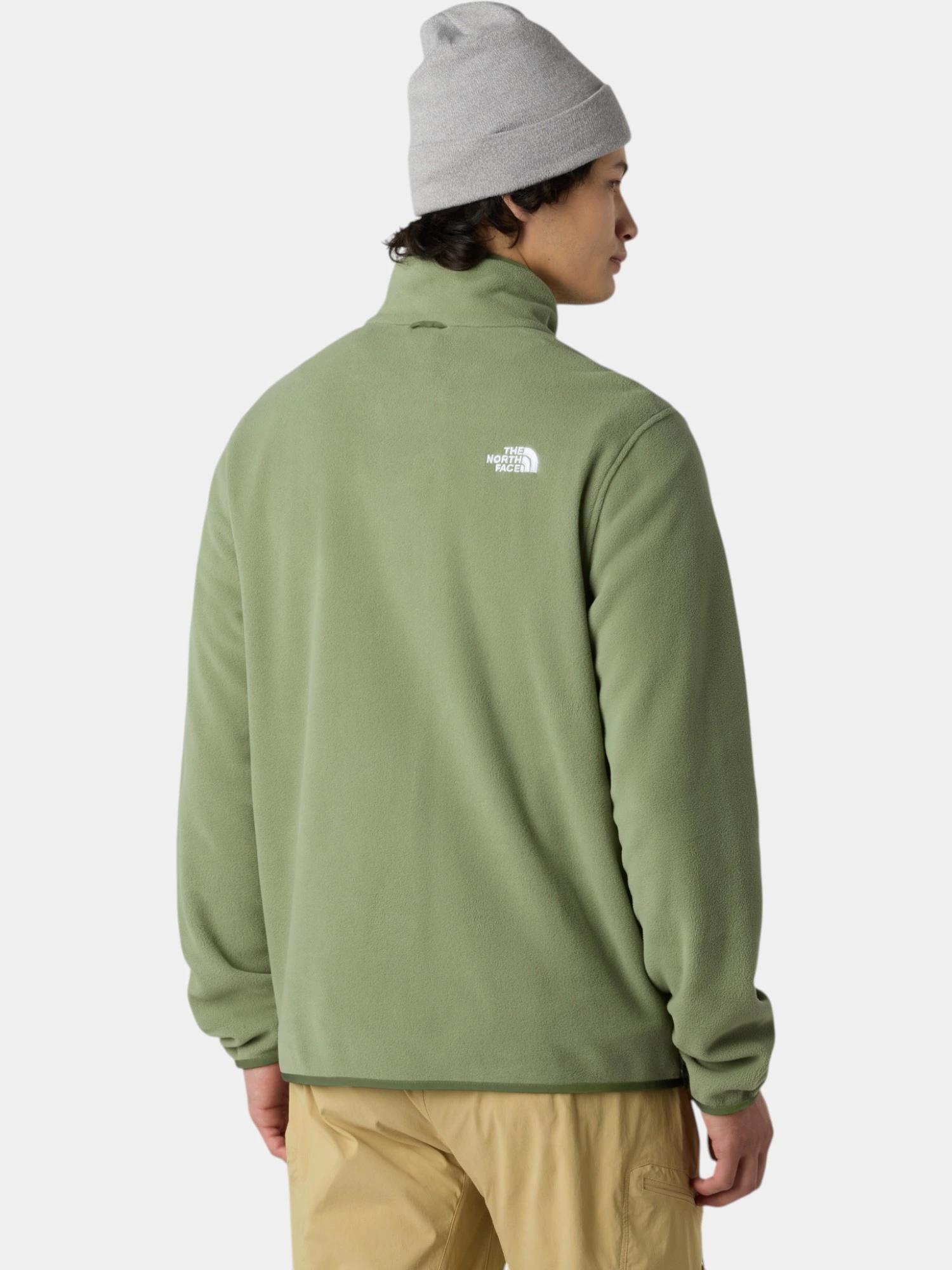 Pull Homme M Glacier 3/7