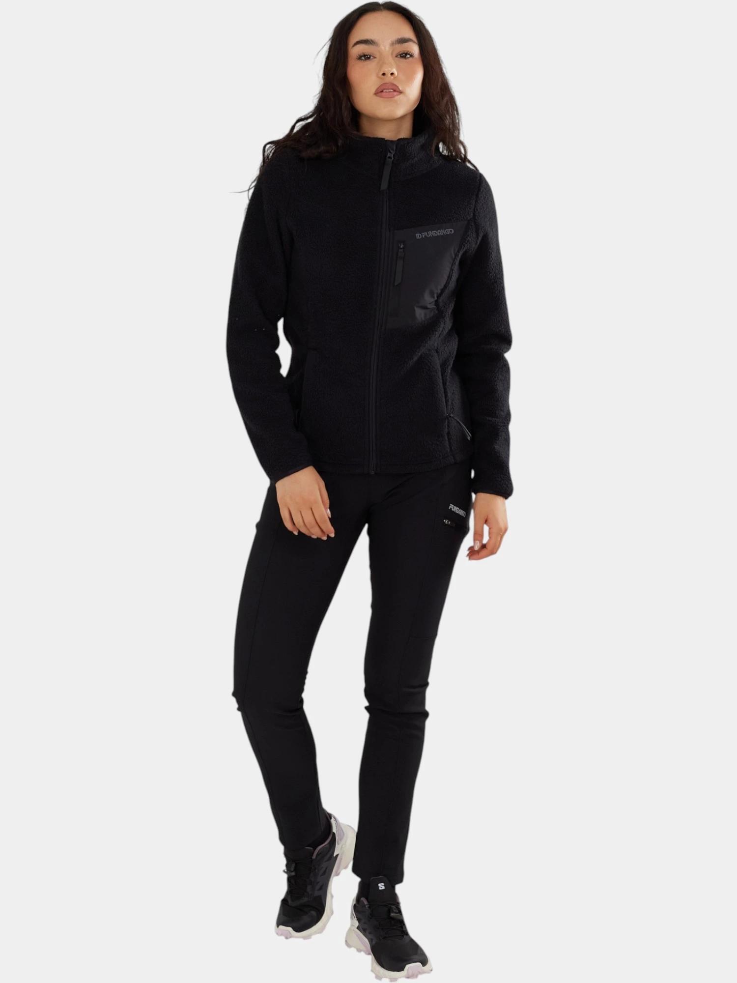 Pull Femme Shiloh 3/7