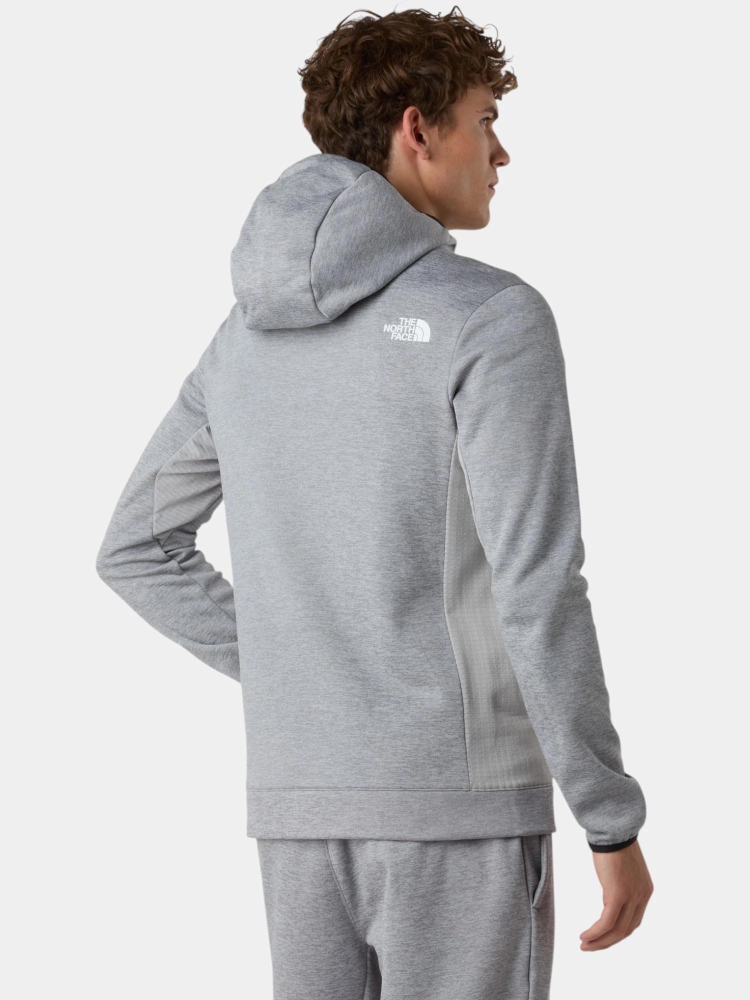 Maglione Uomo M Mountain Athletics 3/7