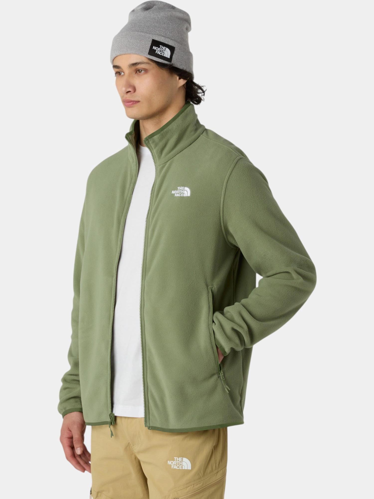 Pull Homme M Glacier 2/7