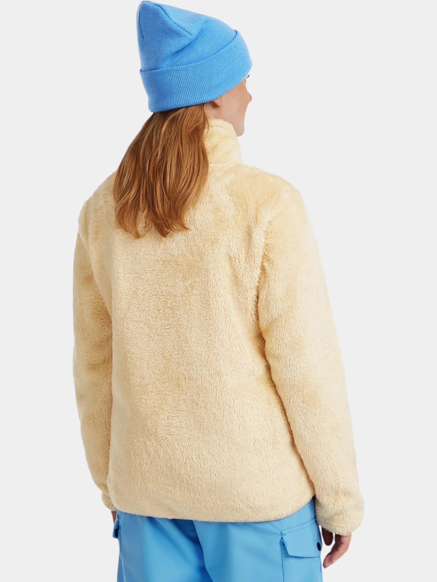 Pull Femme FWC'Cruz Fuzzy 3/7