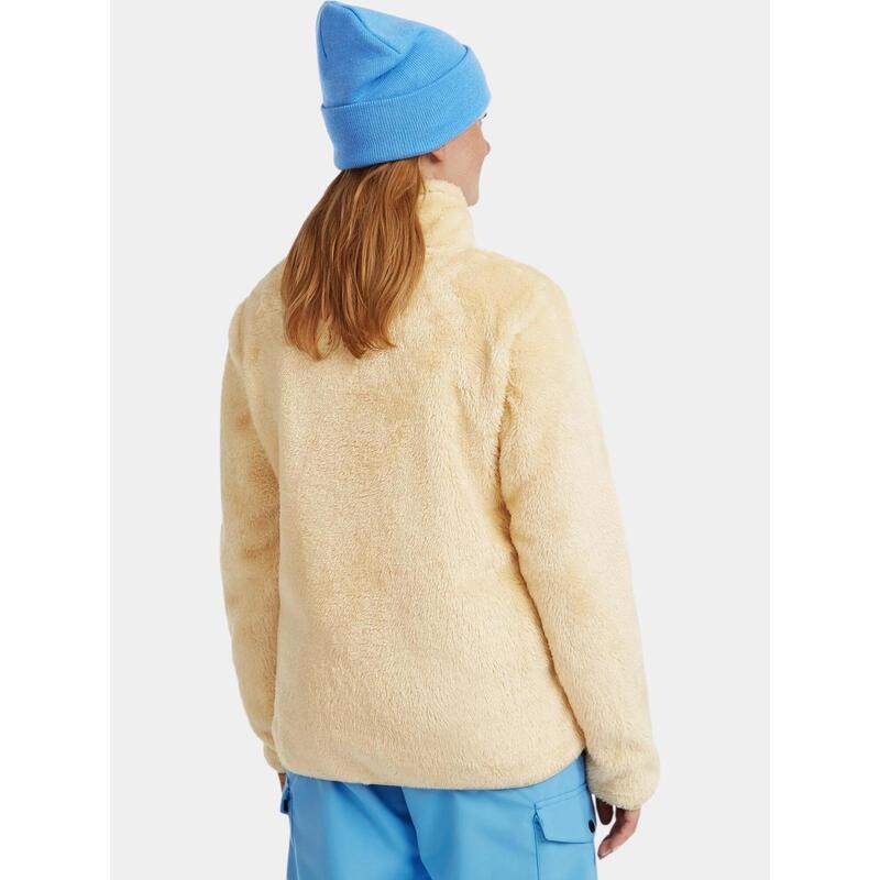 Pulover polar FWC'Cruz Fuzzy Fleece femei