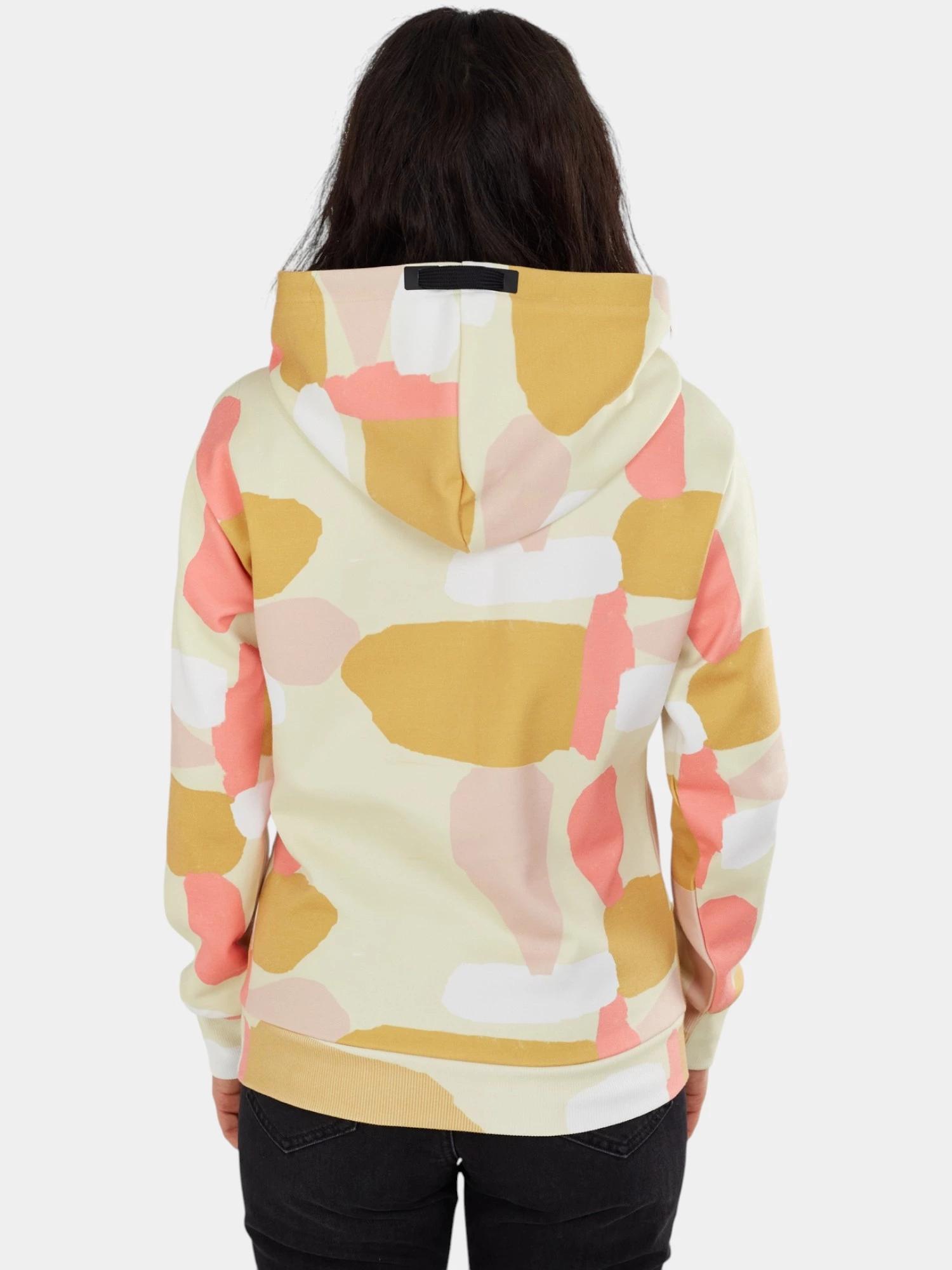Sweat À Capuche Femme Challenger 2/7