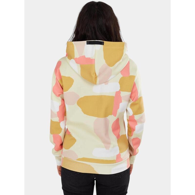 Női kapucnis pulóver Challenger Pullover