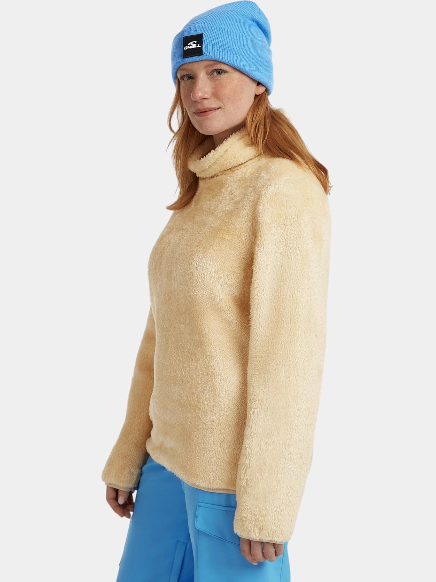 Pull Femme FWC'Cruz Fuzzy 2/7