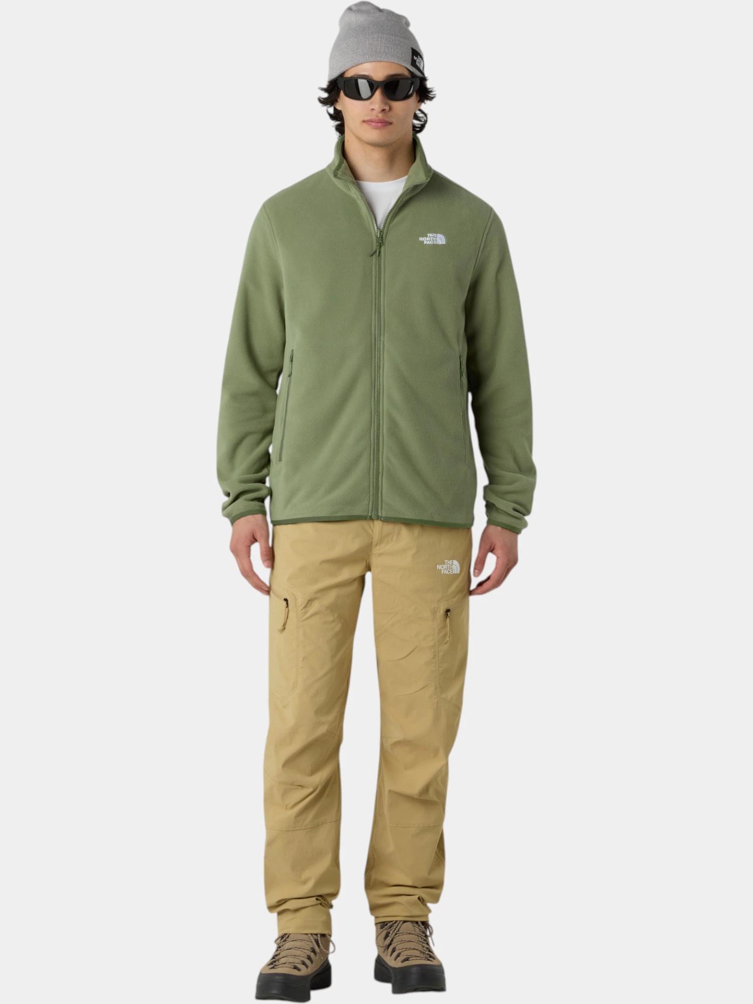 Pull Homme M Glacier 4/7