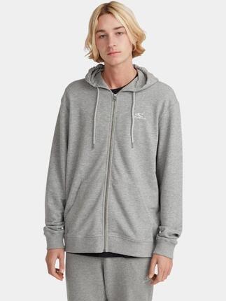 Sweat À Capuche Homme Small Logo Fz