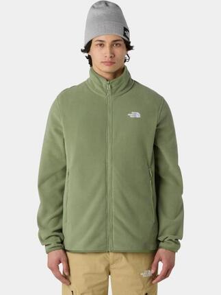Pull Homme M Glacier