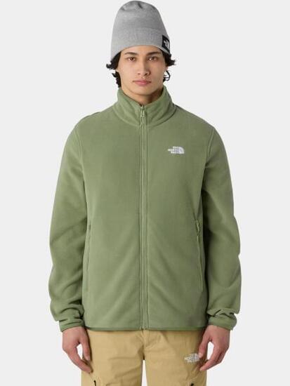 Maglione Uomo M Glacier