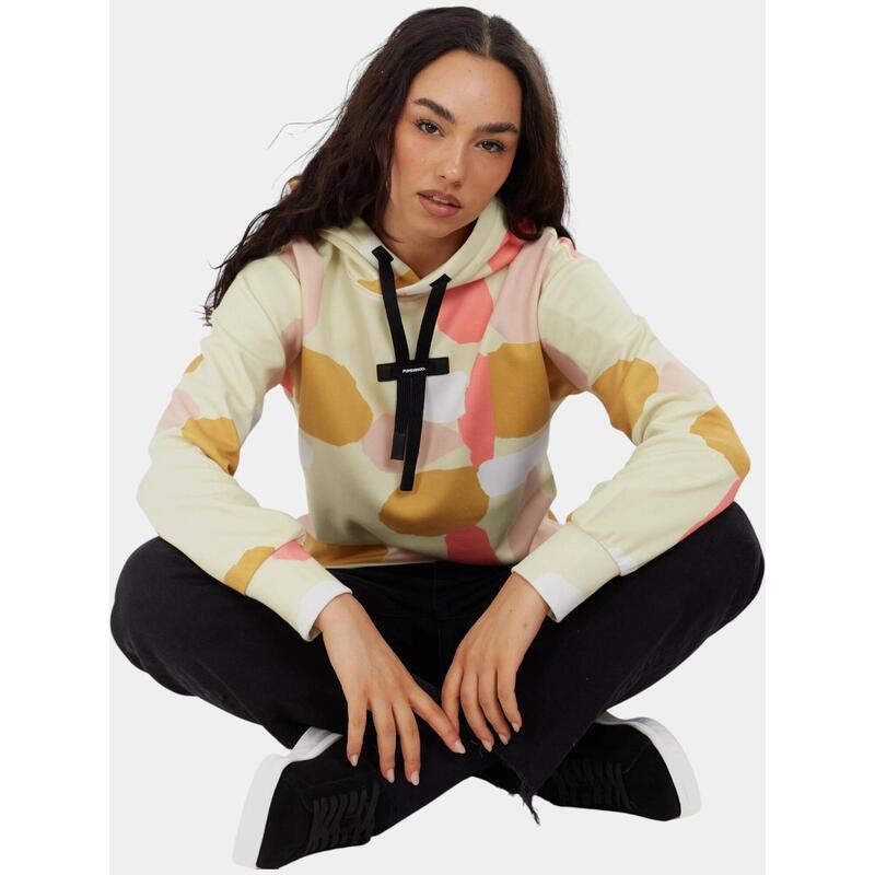 Női kapucnis pulóver Challenger Pullover
