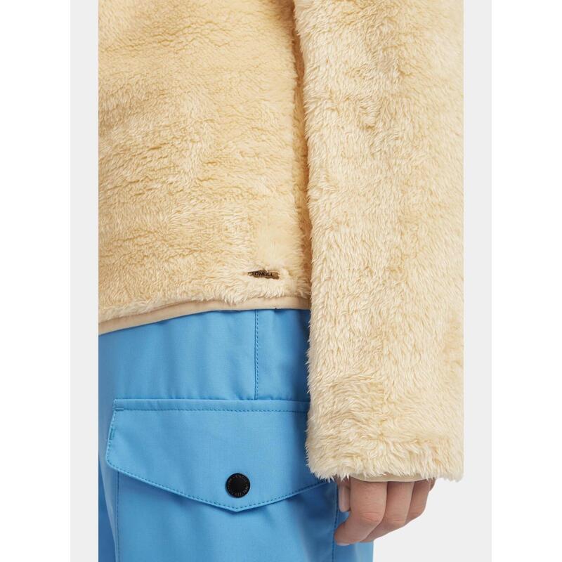 Pulover polar FWC'Cruz Fuzzy Fleece femei