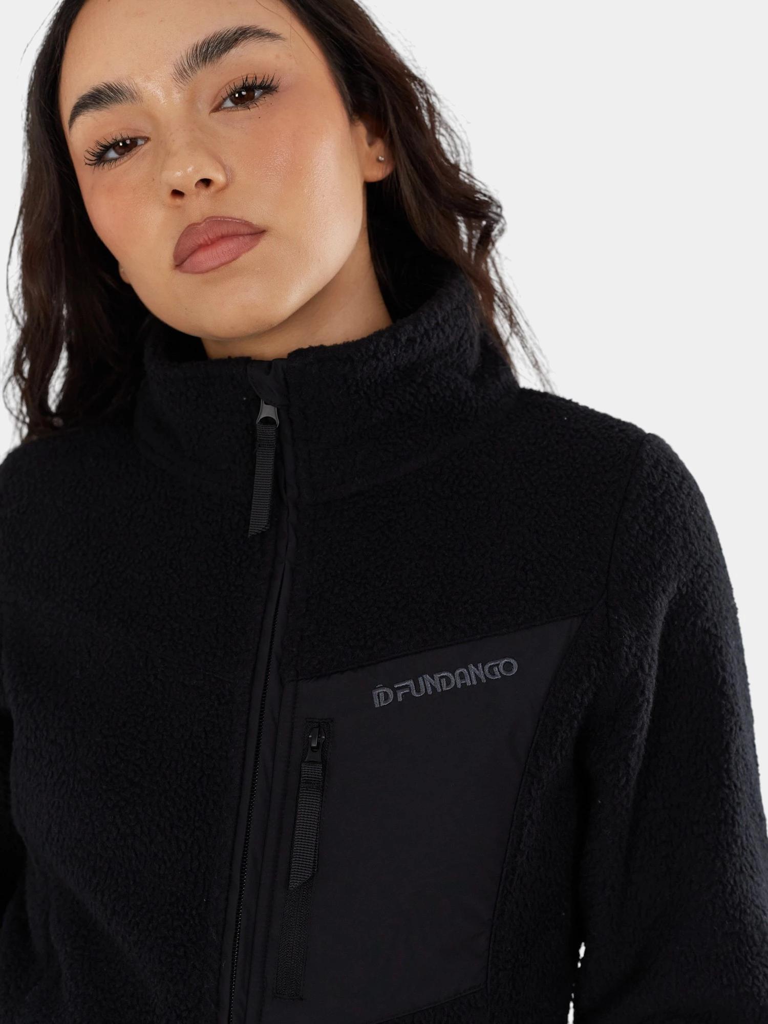 Pull Femme Shiloh 4/7
