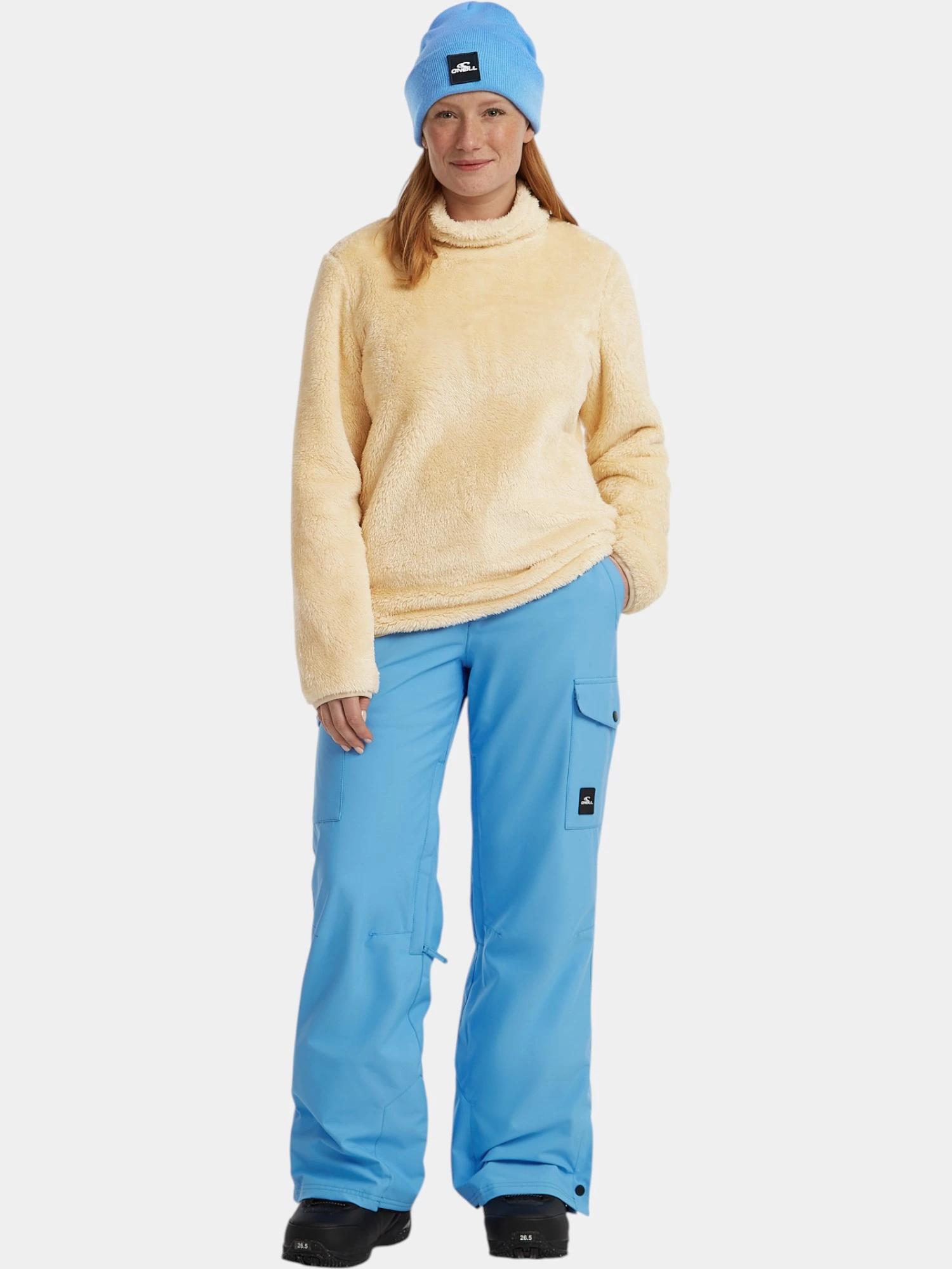 Pull Femme FWC'Cruz Fuzzy 4/7