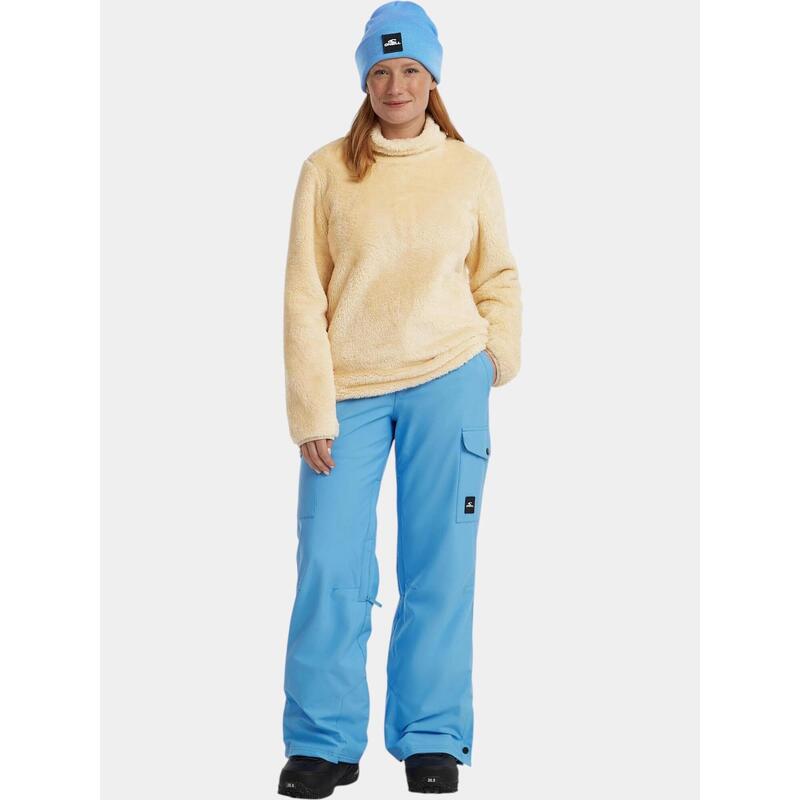 Pulover polar FWC'Cruz Fuzzy Fleece femei