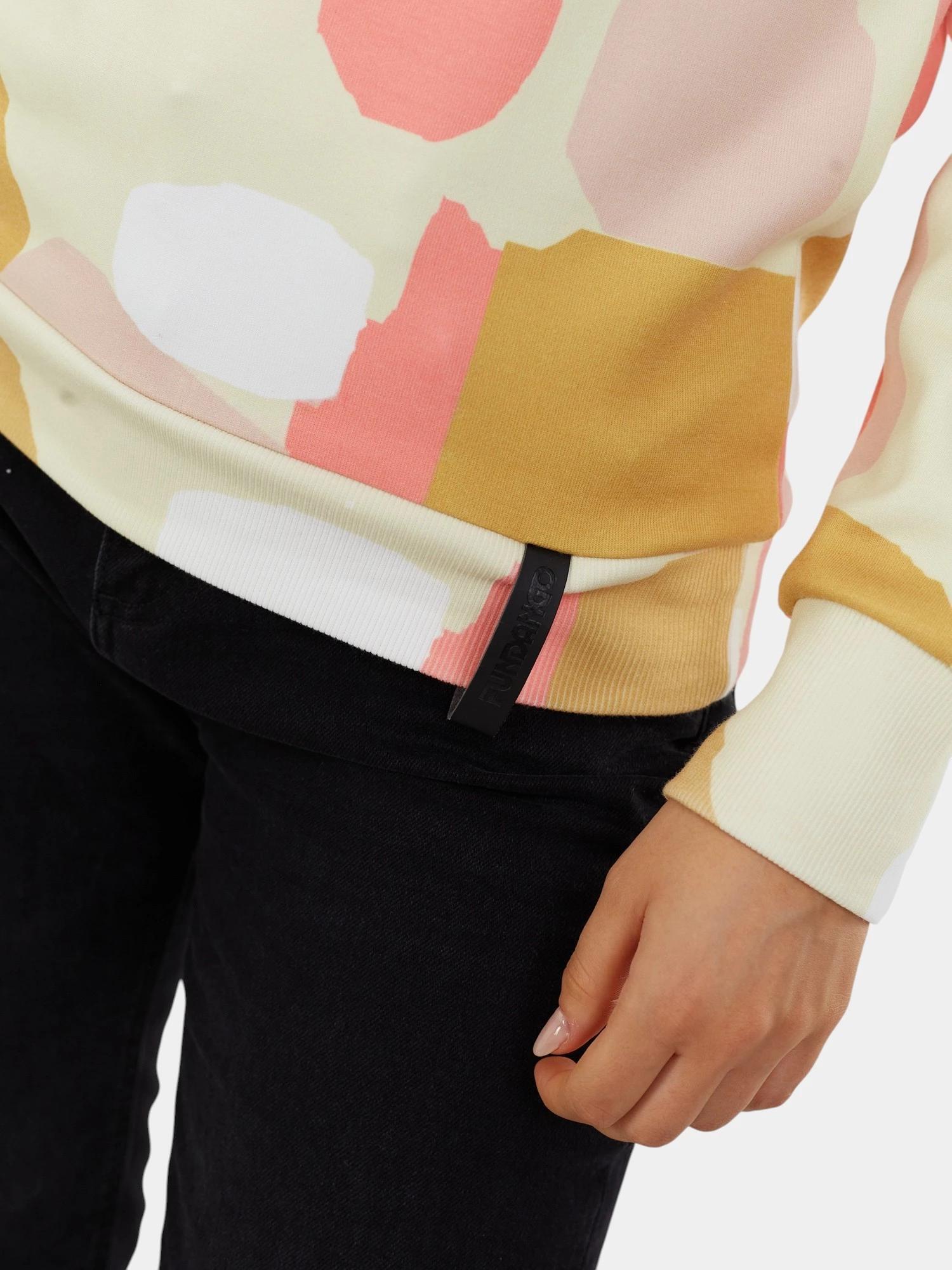 Sweat À Capuche Femme Challenger 6/7