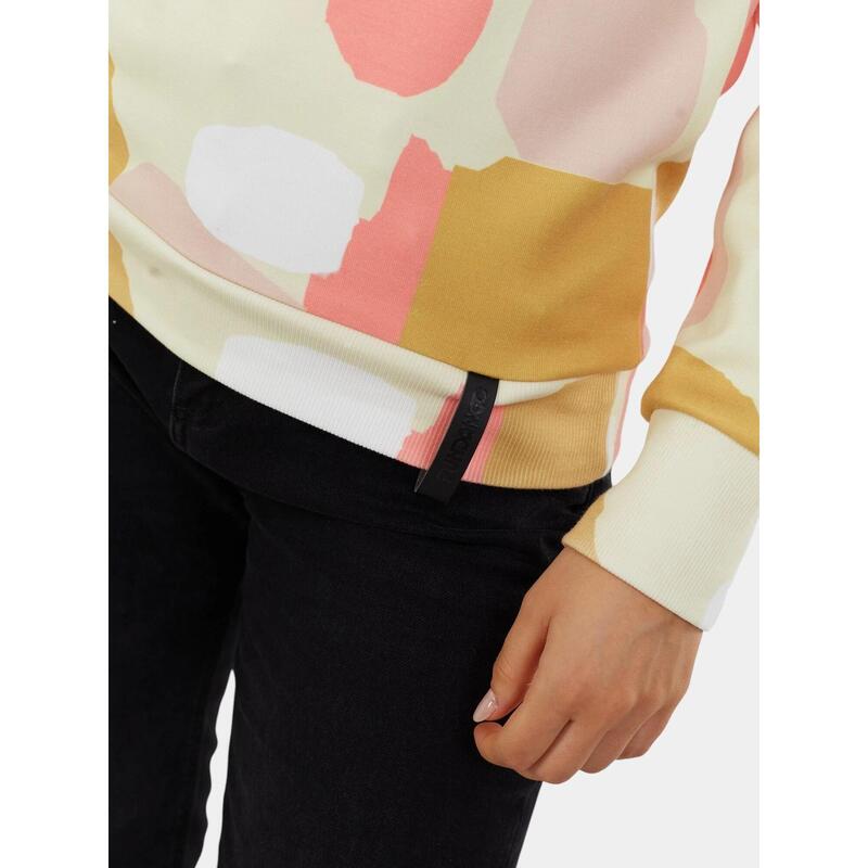 Női kapucnis pulóver Challenger Pullover