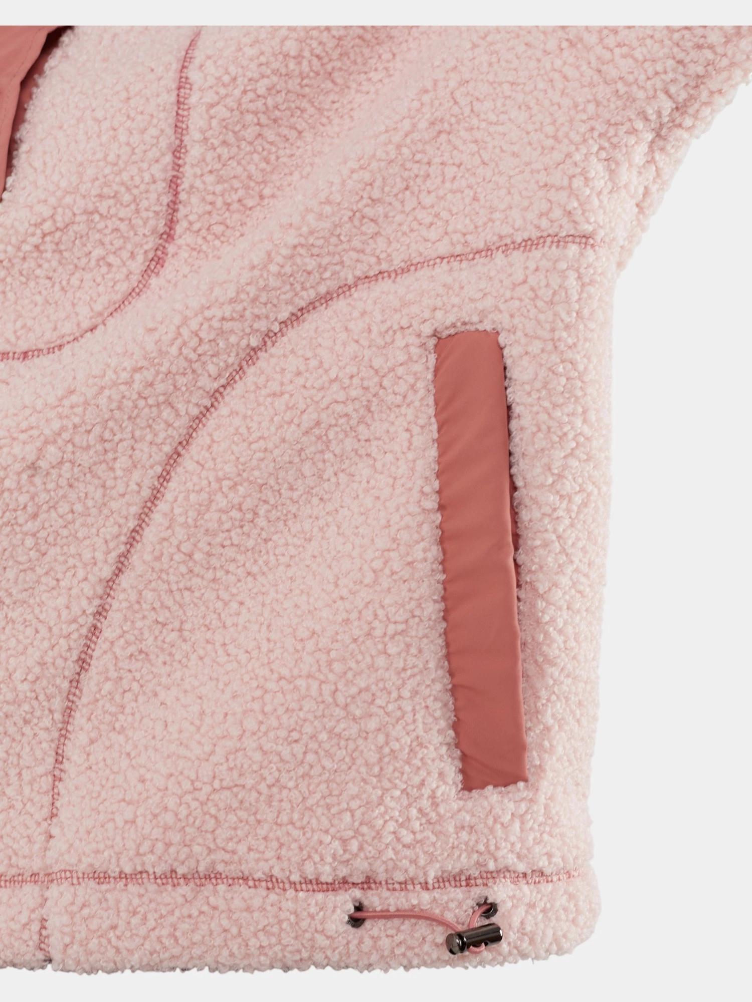 Sudadera Con Capucha Mujer Juniper Pile 6/7