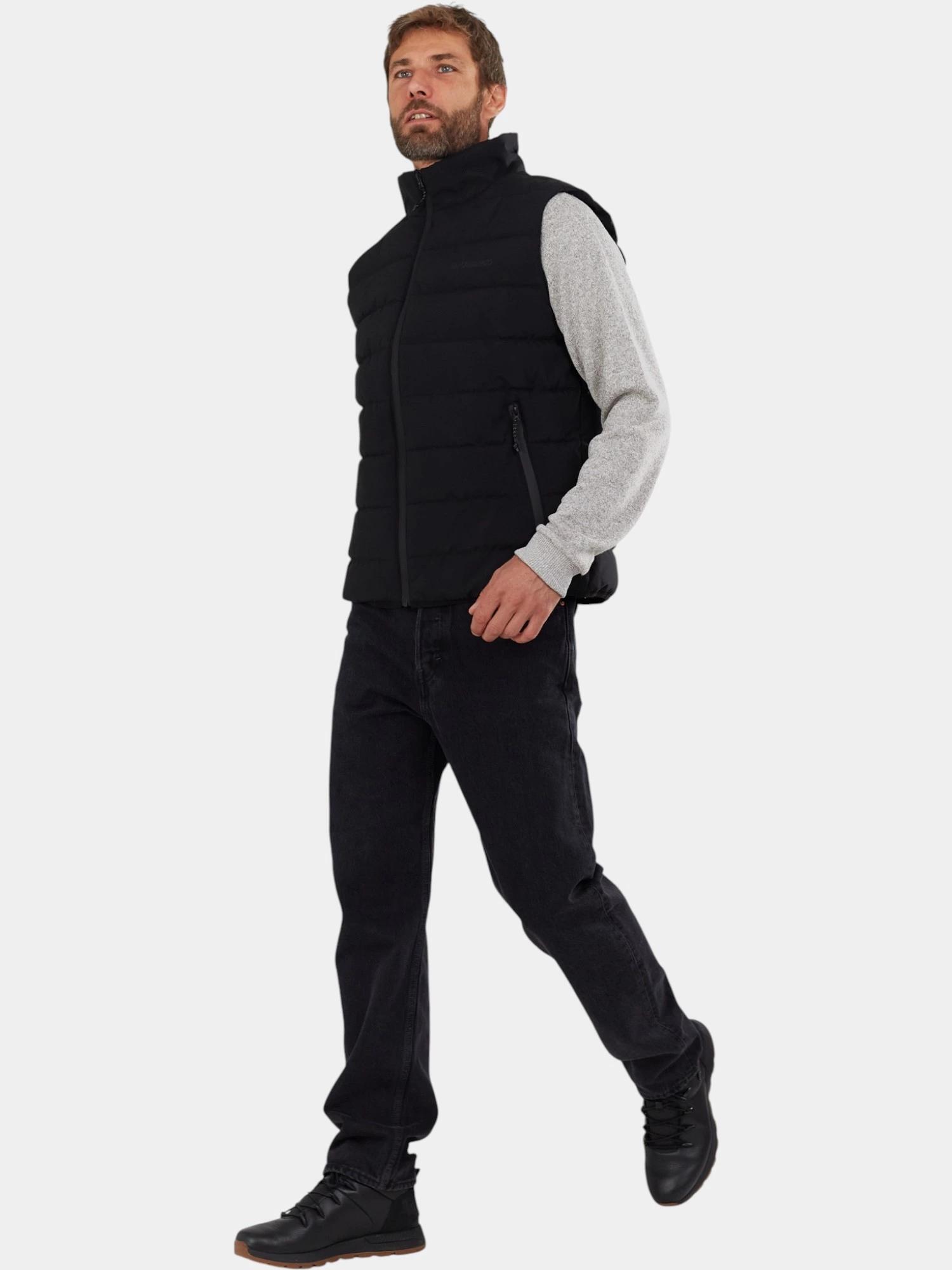 Vestido Hombre Vance 3/7