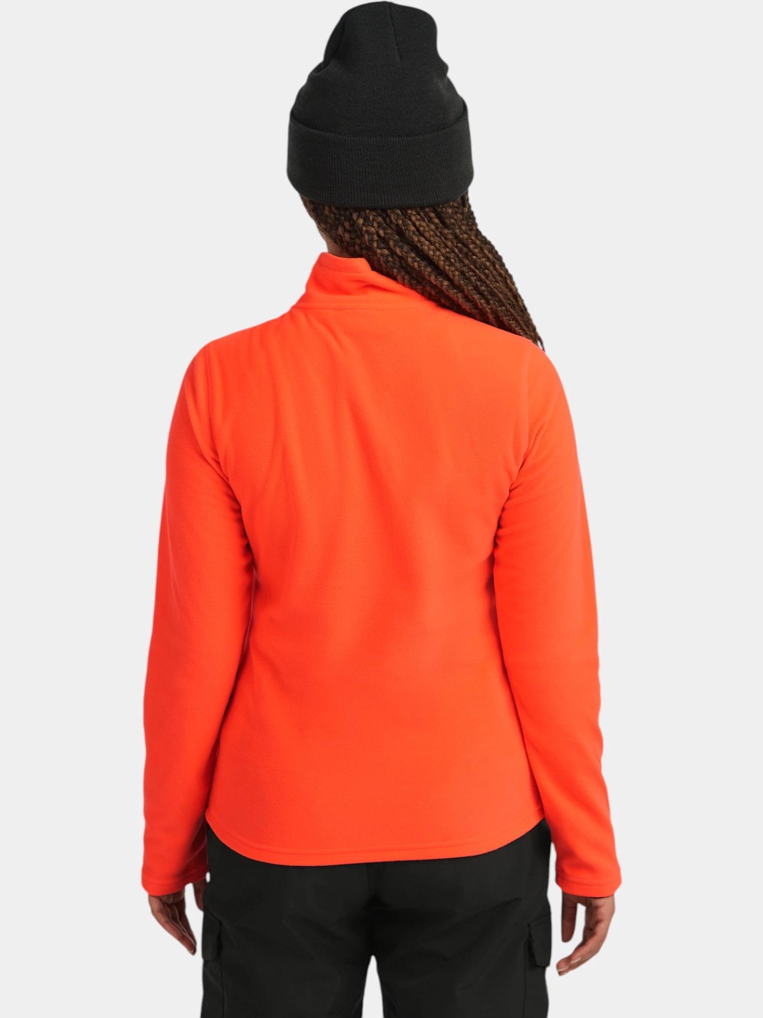 Pull Femme FWC'Cruz Jack's Polartec Hz 3/7