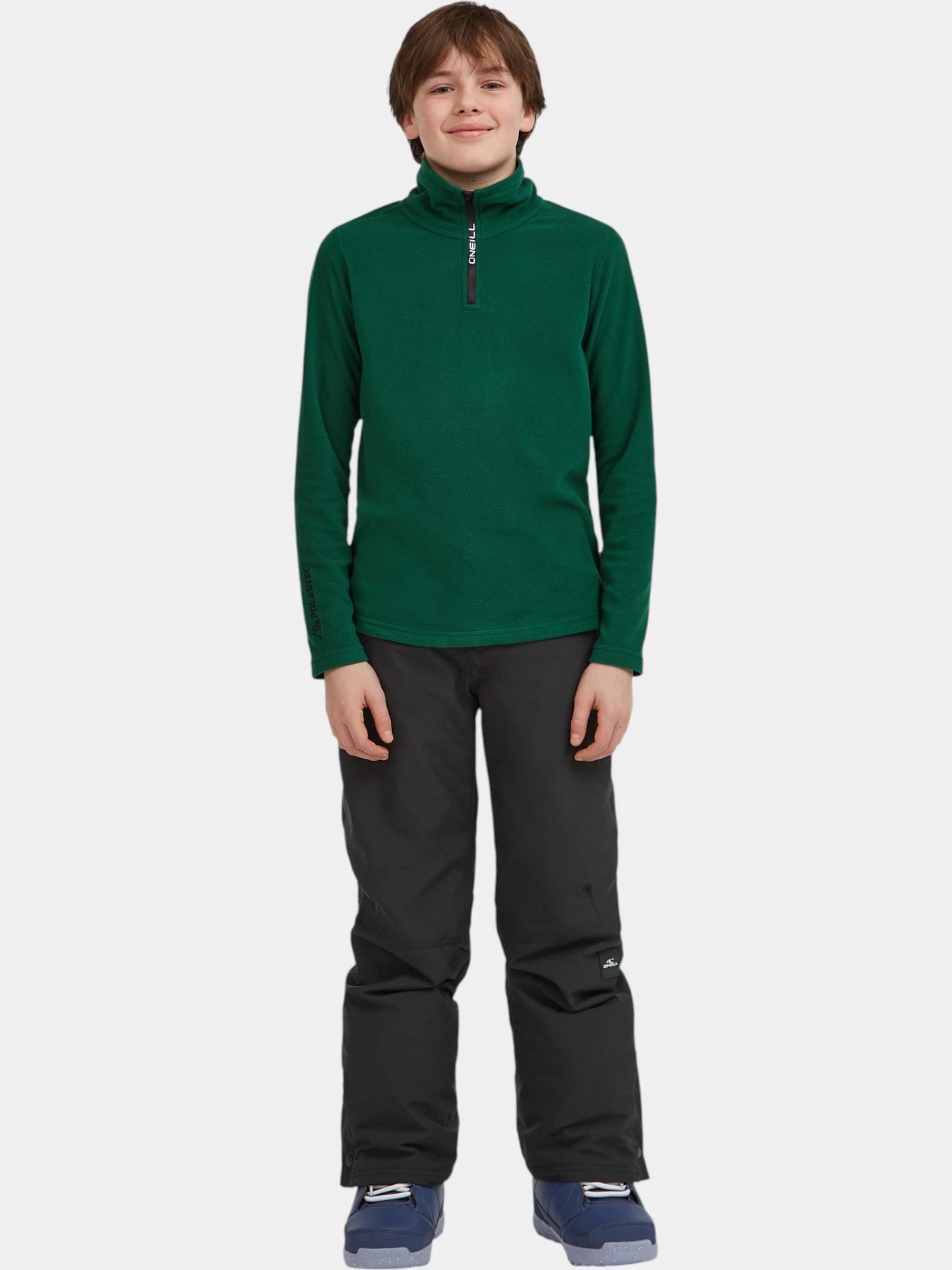 Maglione Bambini FWC'Cruz Jack's Polartec HZ 3/7