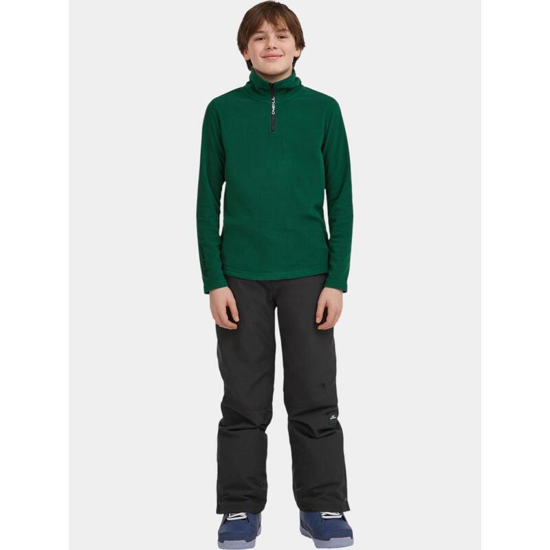 Pulover polar FWC'Cruz Jack's Polartec HZ Fleece copii