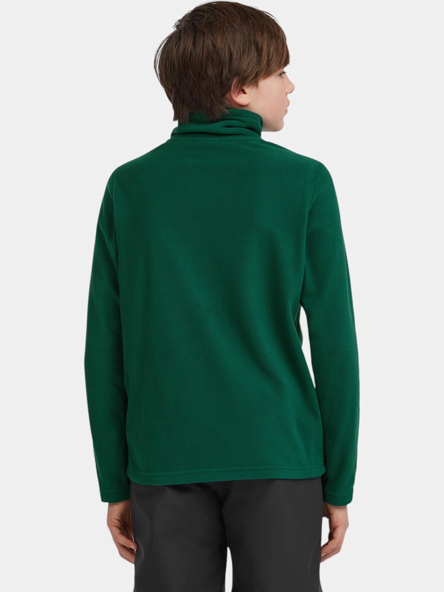 Maglione Bambini FWC'Cruz Jack's Polartec HZ 2/7