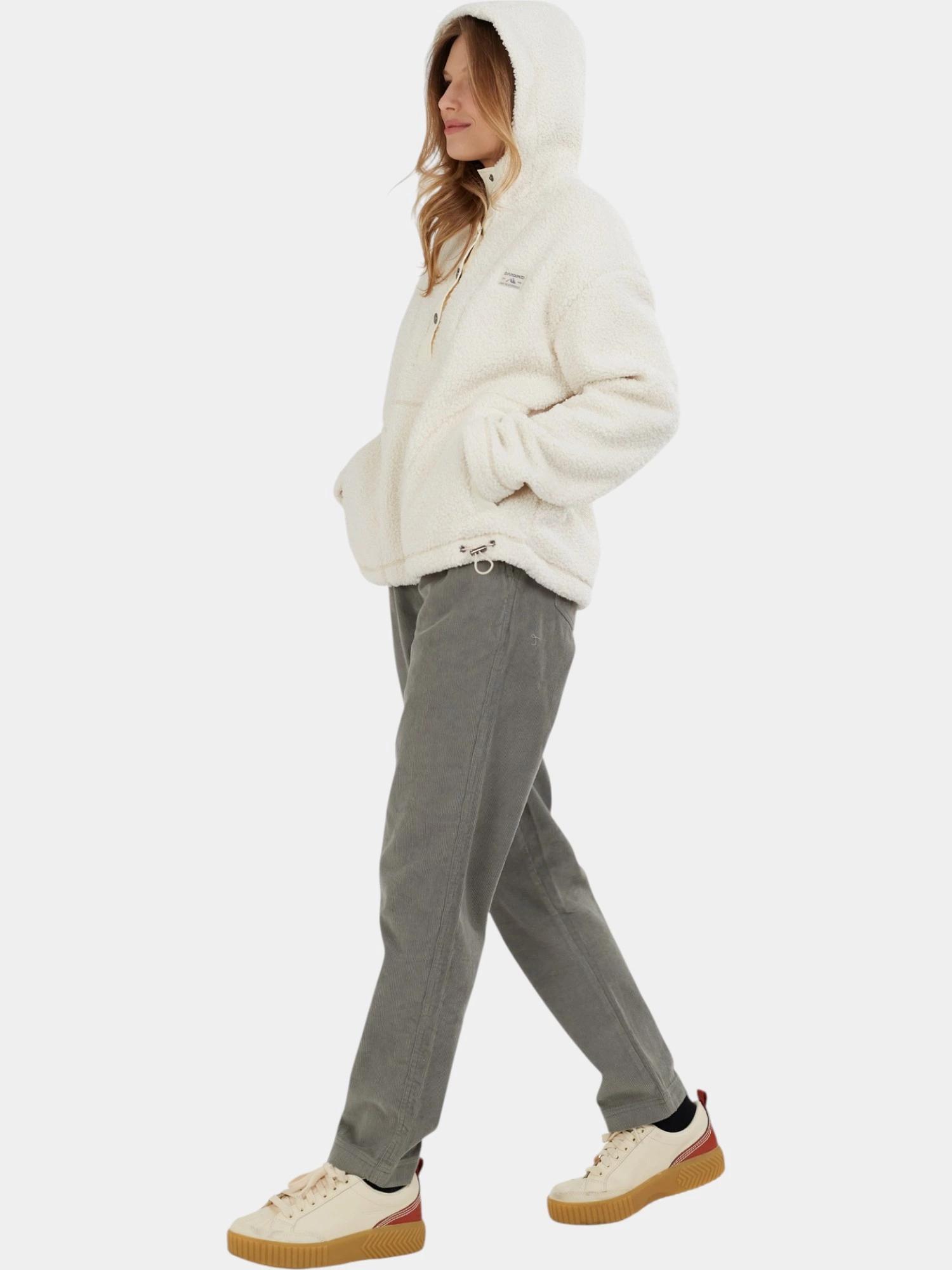 Sweatshirt Femme Juniper Pile 3/7