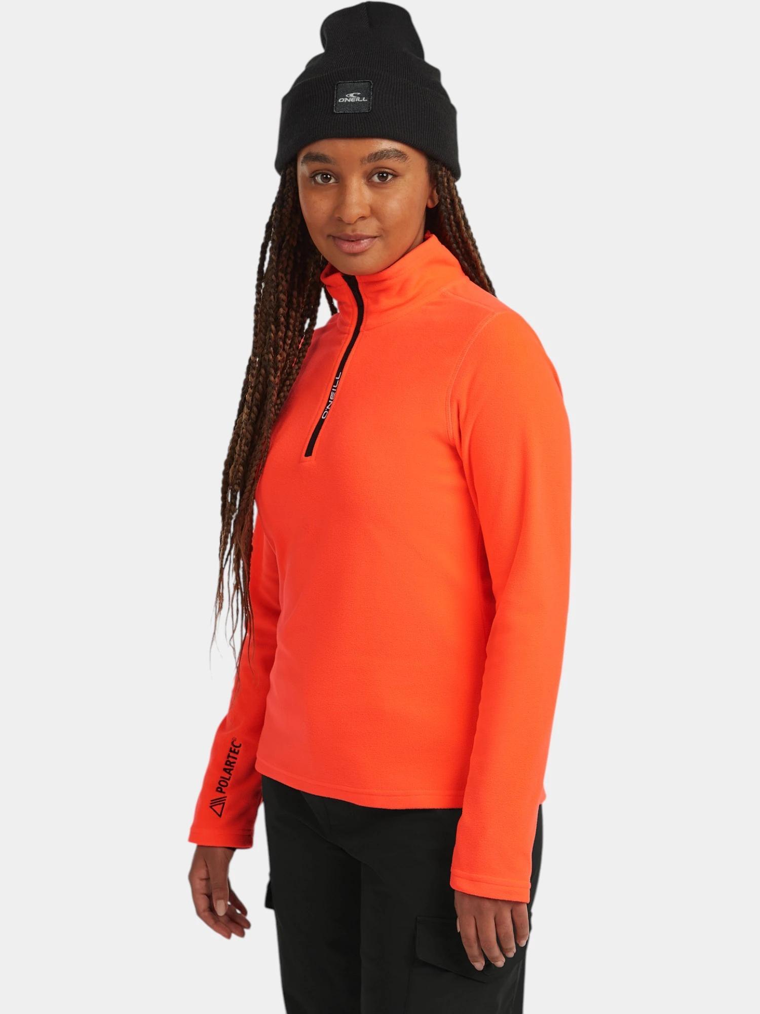 Pull Femme FWC'Cruz Jack's Polartec Hz 2/7