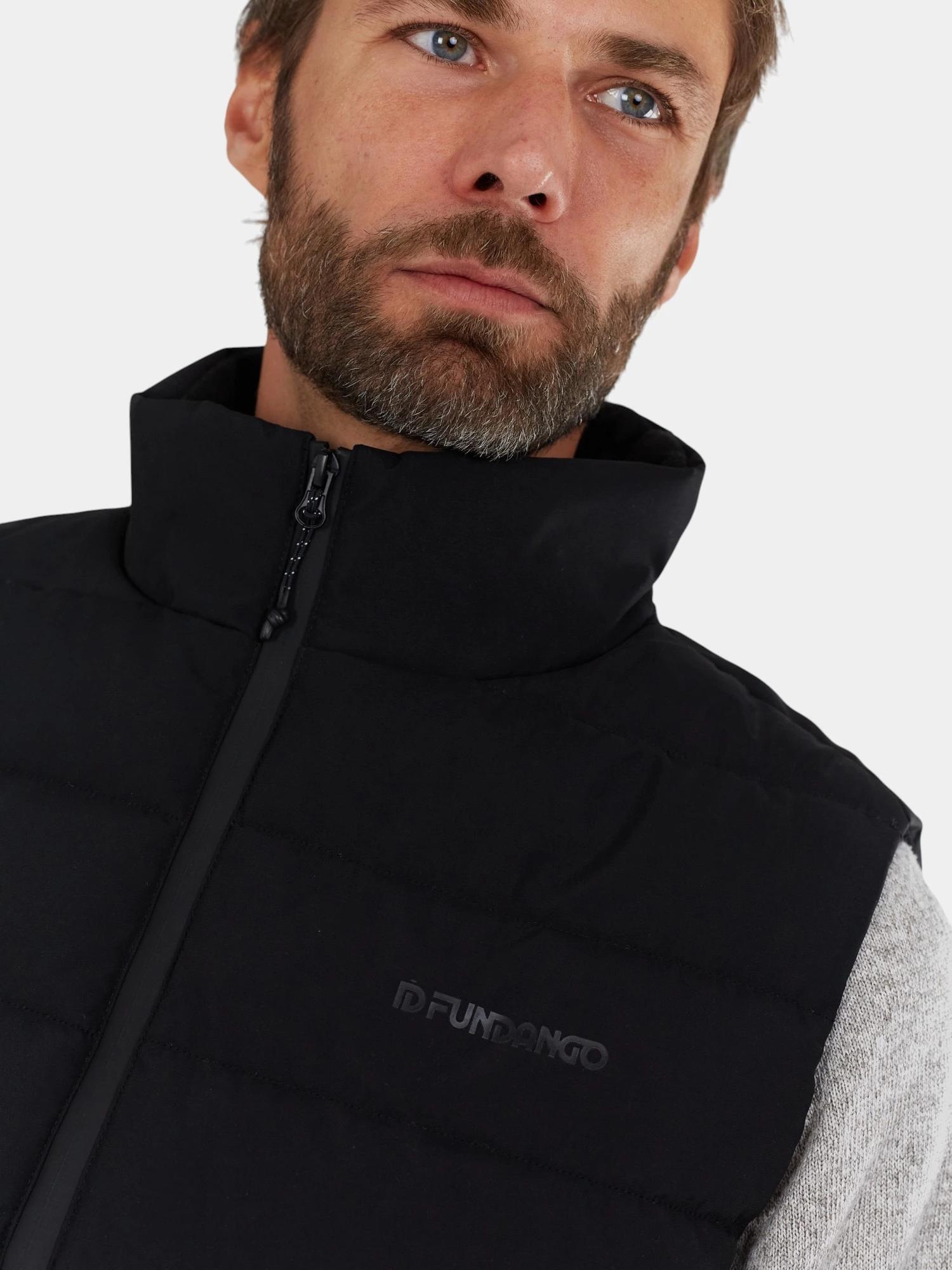 Vestido Hombre Vance 5/7