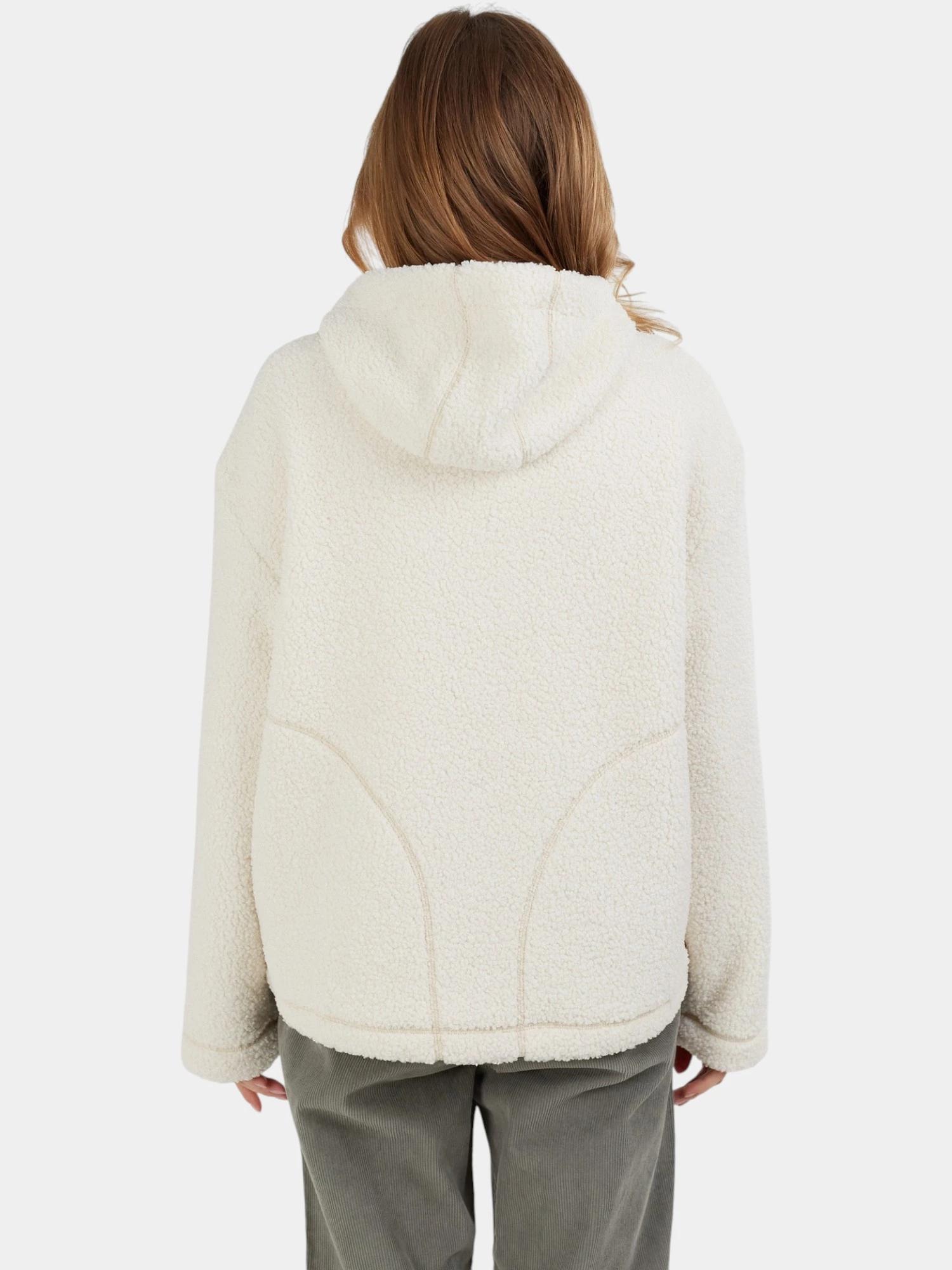 Sweatshirt Femme Juniper Pile 2/7