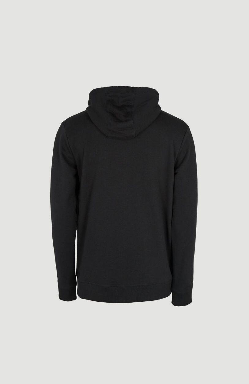 O'NEILL O'neill Pulls O'NEILL SMALL LOGO FZ HOODIE  Hommes Black Out 2/7