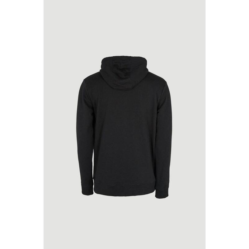 Pulover cu gluga O'Neill Small Logo Fz Hoodie barbati